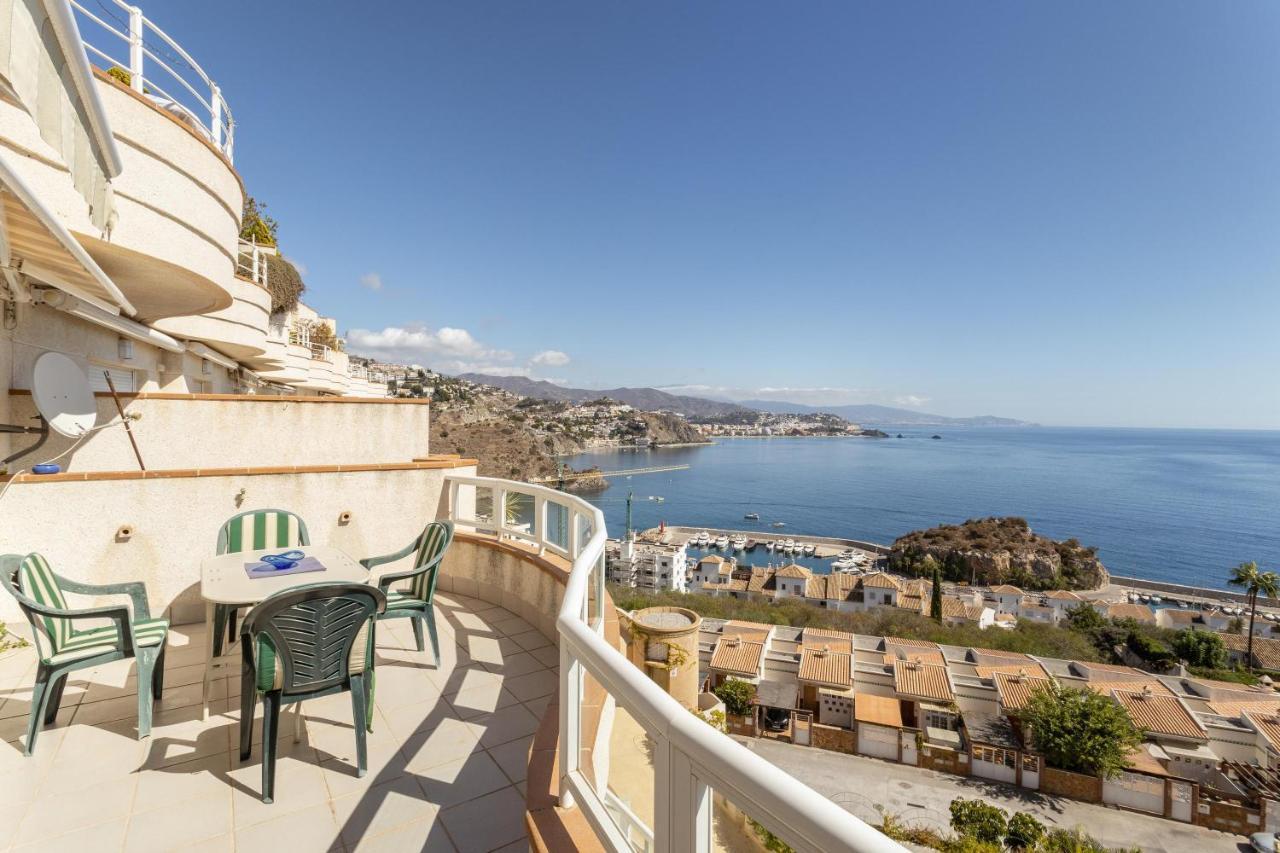 Apartamento Brisa De Mar La Herradura  Exterior photo