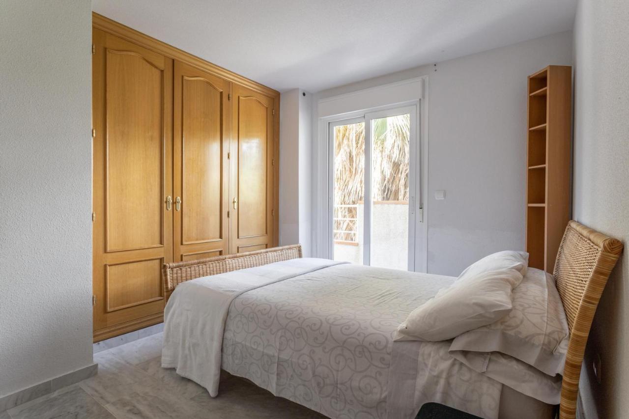 Apartamento Brisa De Mar La Herradura  Exterior photo