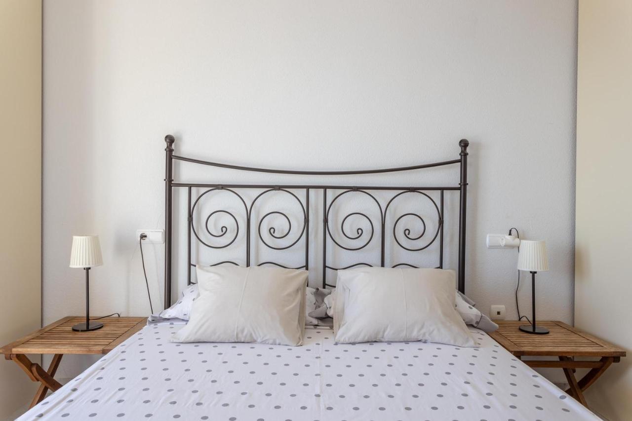 Apartamento Brisa De Mar La Herradura  Exterior photo